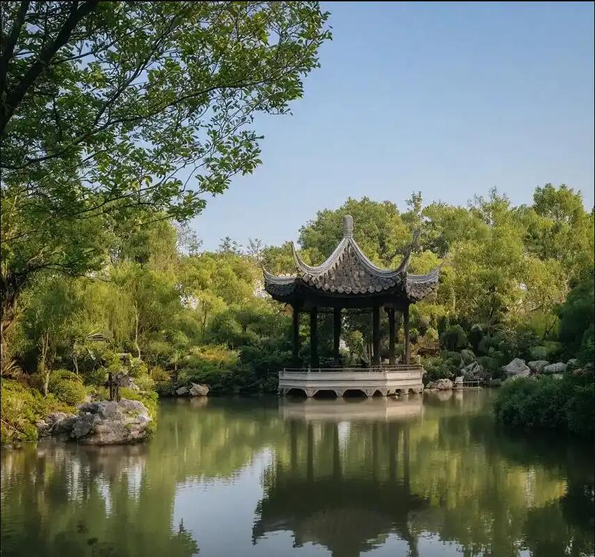 亳州谯城凝芙土建有限公司